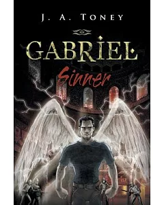 Gabriel: Sinner