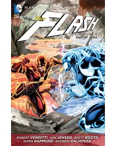 The Flash 6: Out of Time