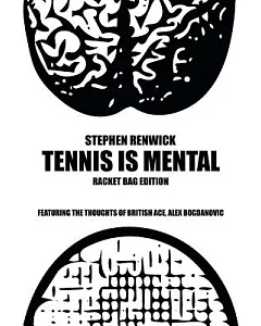 Tennis Is Mental: Racket Bag Edition