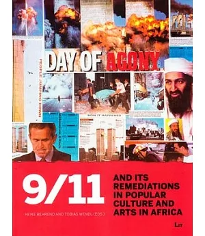 9/11 and Its Remediations in Popular Culture and Arts in Africa