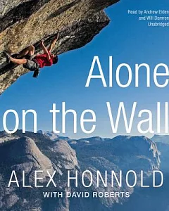 Alone on the Wall