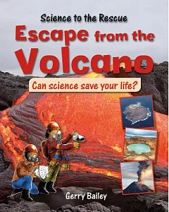 Escape from the Volcano: Can Science Save Your Life?