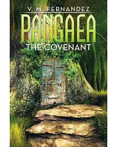 Pangaea: The Covenant
