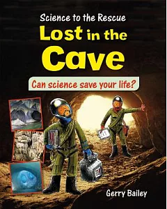 Lost in the Cave: Can Science Save Your Life?