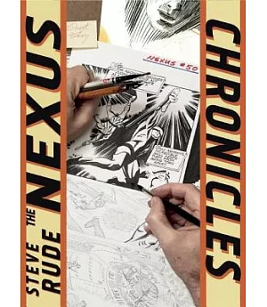 The Nexus Chronicles