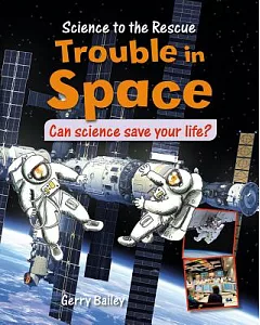 Trouble in Space