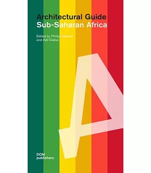 Sub-saharan Africa: Architectural Guide