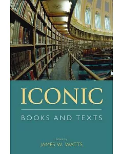 Iconic Books and Texts