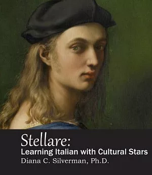 Stellare: Learning Italian With Cultural Stars
