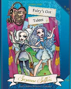 Fairy’s Got Talent: Library Edition