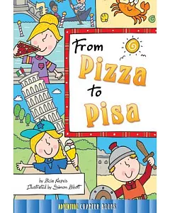From Pizza to Pisa