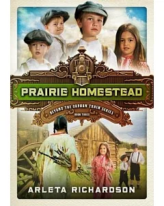 Prairie Homestead