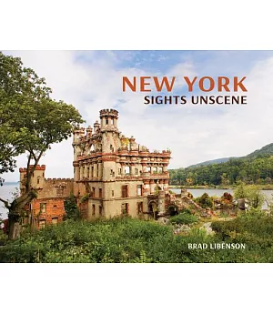 New York: Sights Unscene
