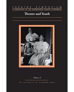 Theatre and Youth