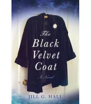 The Black Velvet Coat