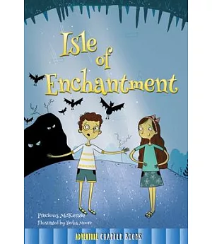 Isle of Enchantment