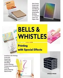 Bells & Whistles: Printing With Special Effects