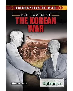 Key Figures of the Korean War