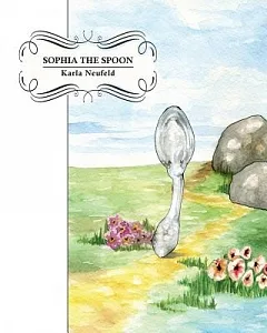 Sophia the Spoon