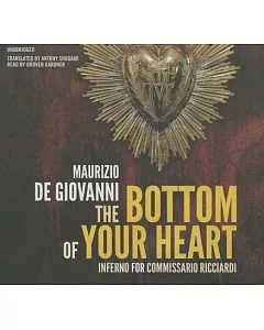 The Bottom of Your Heart: Inferno for Commissario Ricciardi