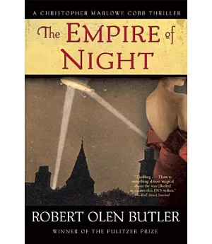 The Empire of Night