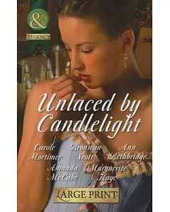 Unlaced by Candlelight