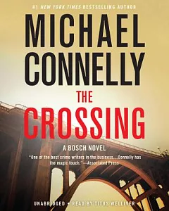 The Crossing: Library Edition