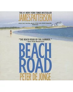 Beach Road: Library Edition