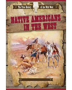Native Americans in the West
