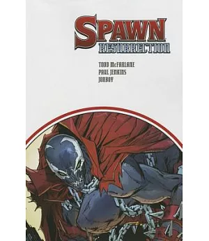 Spawn Resurrection