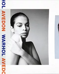 Richard Avedon and Andy Warhol: Outside/In
