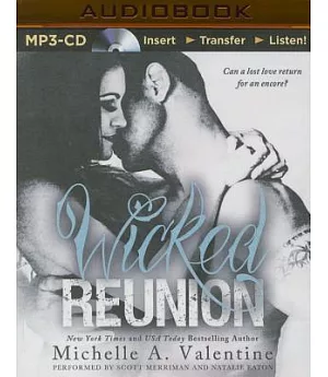 Wicked Reunion