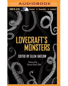 Lovecraft’s Monsters