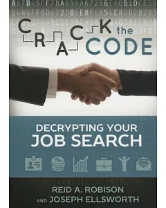 Crack the Code: Decrypting Your Job Search