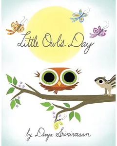 Little Owl’s Day