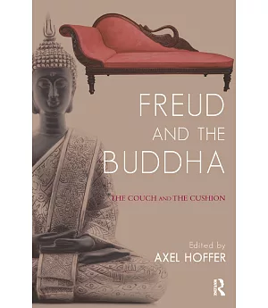 Freud and the Buddha: The Couch and the Cushion