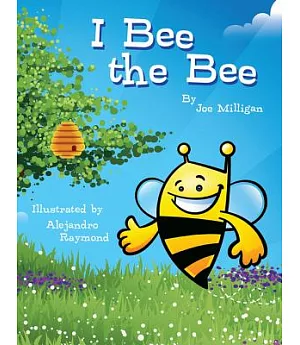I Bee the Bee