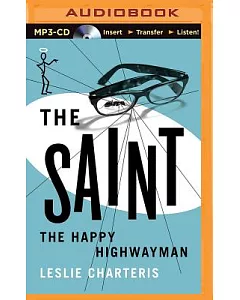 The Happy Highwayman
