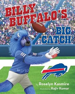 Billy Buffalo’s Big Catch
