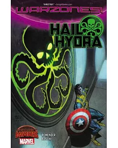 Warzones: Hail Hydra