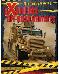Extreme Off-Road Vehicles