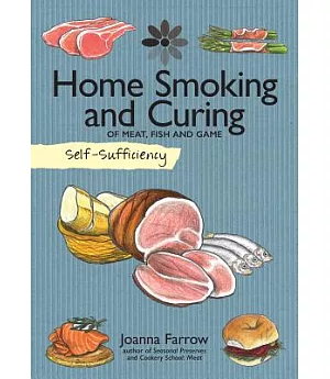 Home Smoking and Curing of Meat, Fish and Game