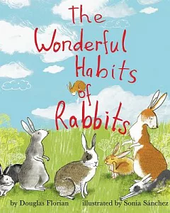 The Wonderful Habits of Rabbits