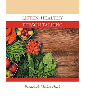 Listen: Healthy Person Talking