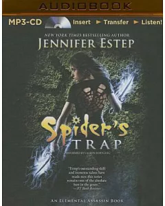 Spider’s Trap