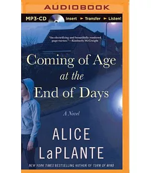 Coming of Age at the End of Days