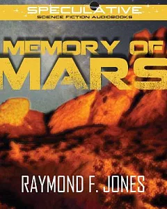 The Memory of Mars