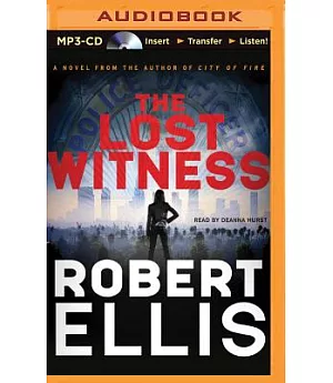 The Lost Witness