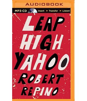 Leap High Yahoo