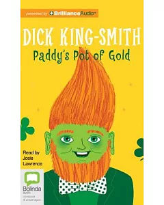 Paddy’s Pot of Gold: Library Edition
